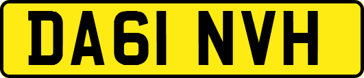 DA61NVH