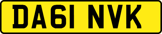 DA61NVK