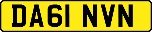 DA61NVN
