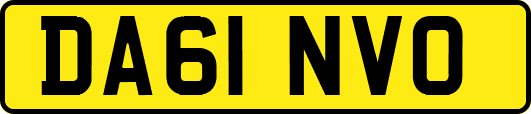 DA61NVO