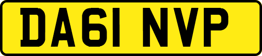 DA61NVP