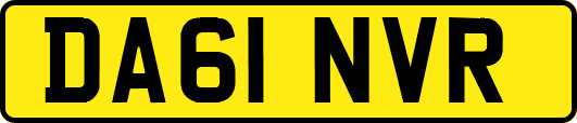 DA61NVR