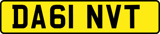 DA61NVT