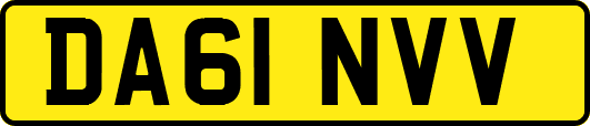 DA61NVV