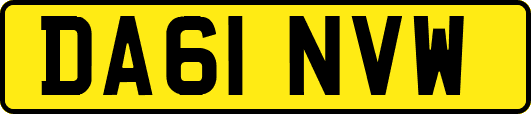 DA61NVW