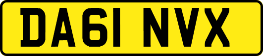 DA61NVX