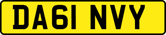 DA61NVY