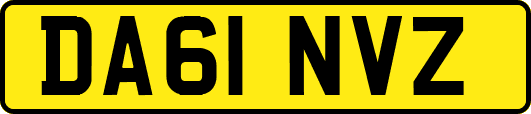 DA61NVZ