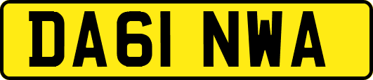 DA61NWA