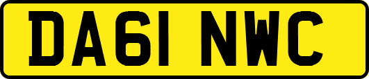DA61NWC
