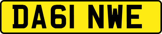 DA61NWE