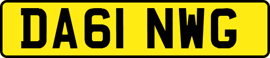DA61NWG