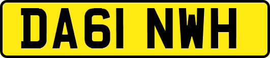 DA61NWH