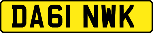 DA61NWK