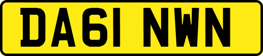 DA61NWN