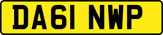 DA61NWP