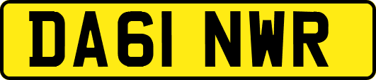 DA61NWR