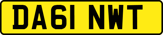 DA61NWT