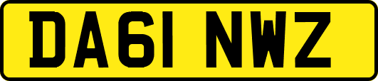DA61NWZ
