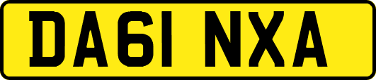 DA61NXA