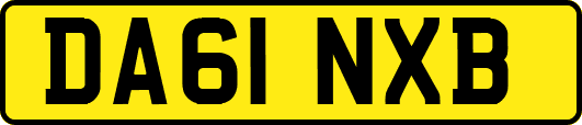 DA61NXB