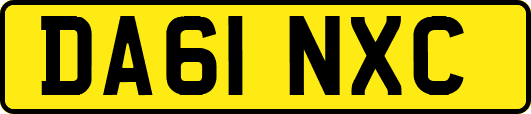 DA61NXC