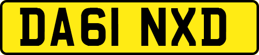 DA61NXD