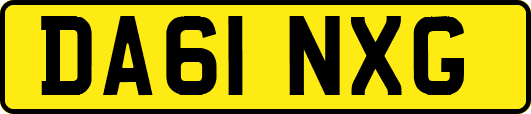 DA61NXG
