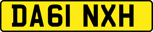 DA61NXH