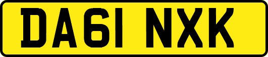 DA61NXK