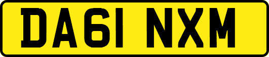 DA61NXM