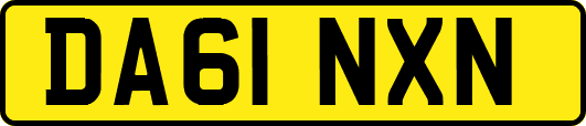DA61NXN