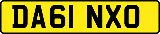 DA61NXO