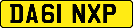 DA61NXP