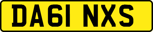 DA61NXS