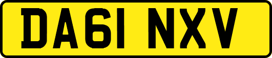DA61NXV