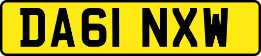 DA61NXW