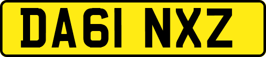 DA61NXZ