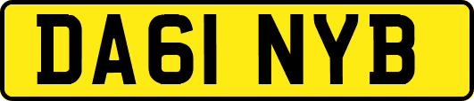 DA61NYB