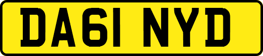 DA61NYD