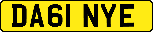 DA61NYE