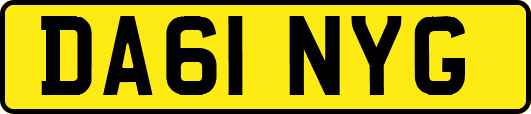DA61NYG