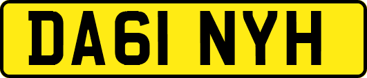 DA61NYH