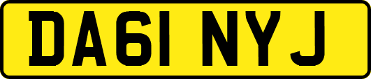 DA61NYJ