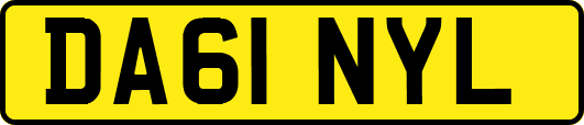 DA61NYL