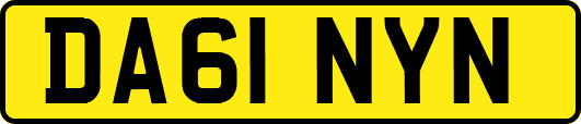 DA61NYN