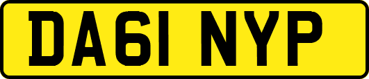 DA61NYP