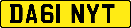 DA61NYT