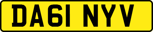 DA61NYV