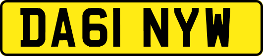 DA61NYW
